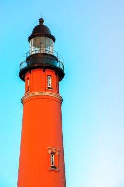 ponce de leon girişi deniz feneri ve Müzesi