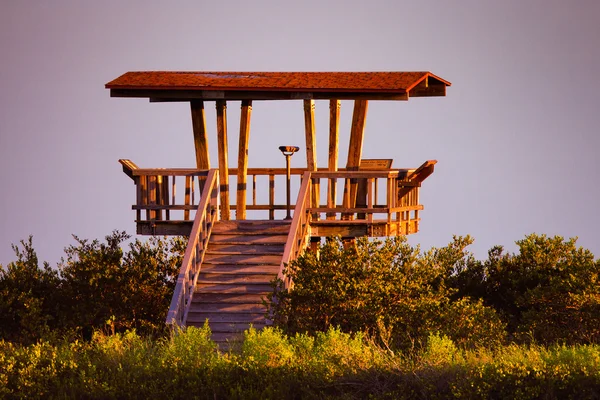 Watchtower — Stock Photo, Image