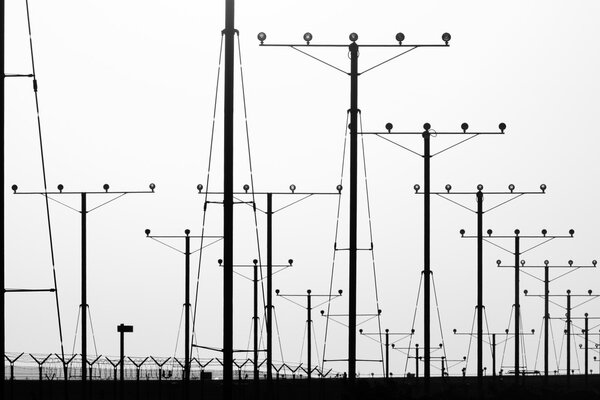 Аэропорт Лос-Анджелеса
