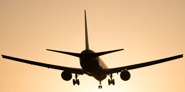 Flughafen Los Angeles — Stockfoto