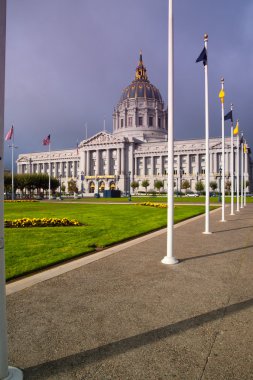 San Francisco Belediye Binası