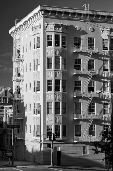 San Francisco building — Stock Photo, Image