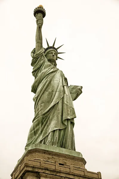 Patung kebebasan — Stok Foto