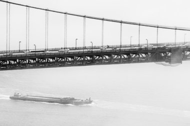 Altın kapı köprüsü