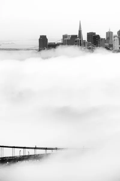 Golden Gate Bridge — Stock Photo, Image