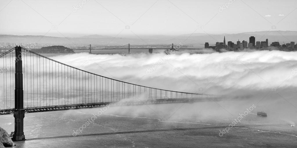 Golden Gate Bridge