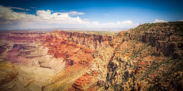 Grand canyon — Photo