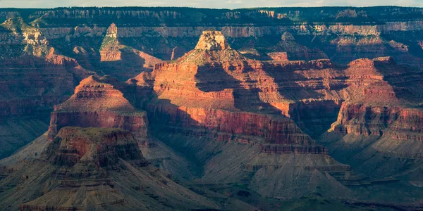 Grand Canyon — Stockfoto