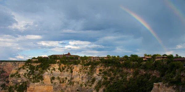 Grand Canyon — Stockfoto