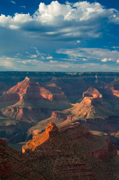 Grand Canyon — Stockfoto