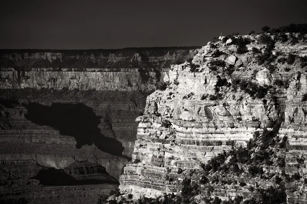 Grand Canyon — Stockfoto