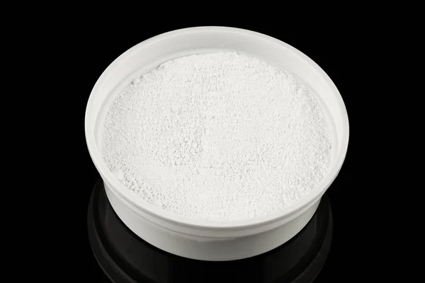 Tooth Powder Jar — Stockfoto