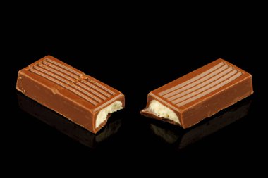 LVIV, UKRAINE - March 04, 2022: Lucky Days Chocolate kids