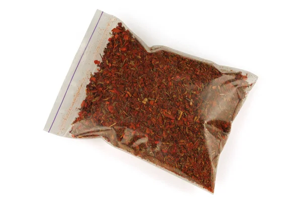 Seasoning Pilaf Bag — Foto de Stock