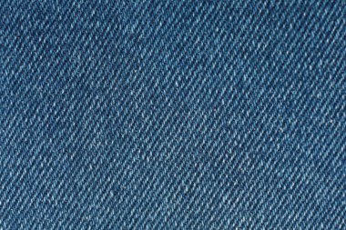 Jeans blue background or texture