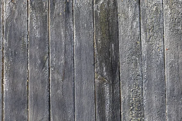 Серые Старые Доски Текстура Фон — стоковое фото