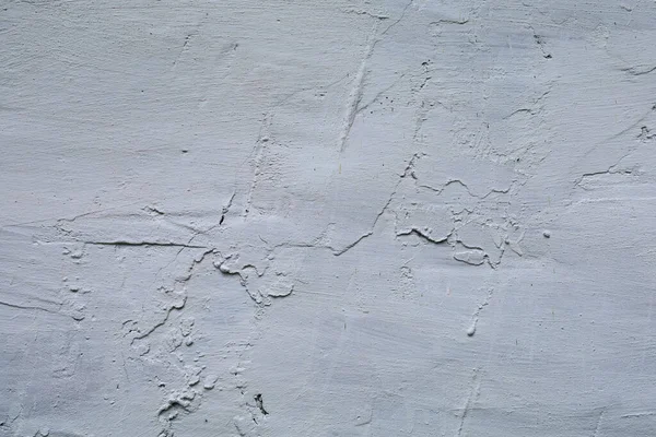 Clay Surface Clay Wall Whitewashed Lime — Stockfoto