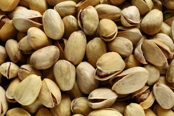 Pistachio Nuts Many Pistachio Nuts — 스톡 사진