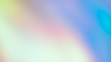 Soyut renkli gradyan arkaplan. Sanal çoklu renk arkaplanı. Lo-fi çok renkli eski tasarım.