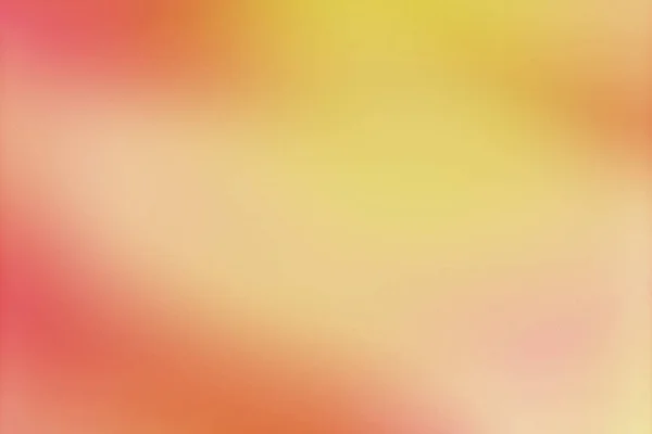 Soyut Pastel Turuncu Sarı Gradyan Arkaplan Çok Renkli Eski Tasarım — Stok fotoğraf