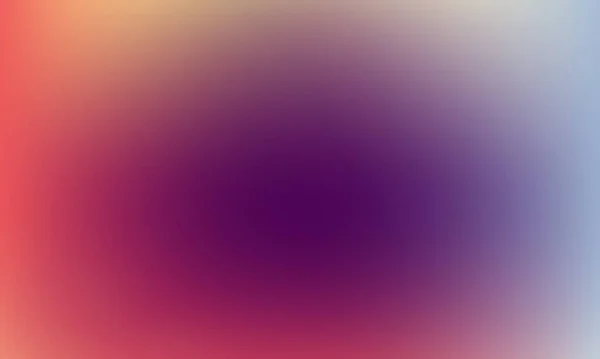 Abstract Holographic Gradient Background Multicolor Design — Zdjęcie stockowe