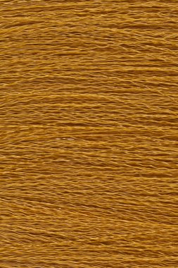 kahverengi fiber fırçası portre