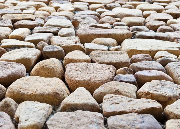 Background of stone wall texture — Stock Photo, Image