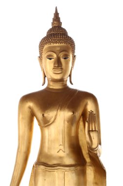 Buda heykeli
