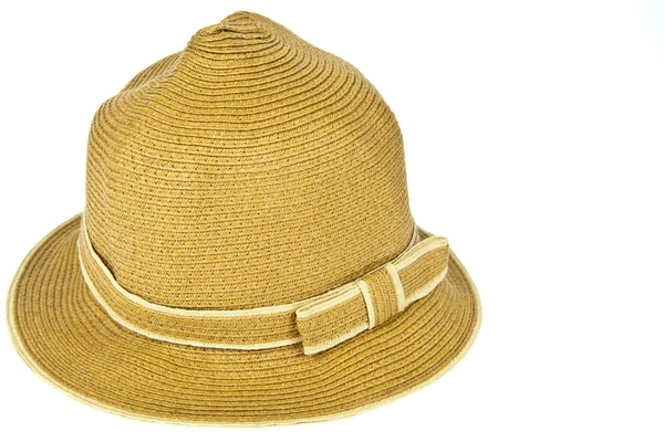 Sombrero de moda — Foto de Stock