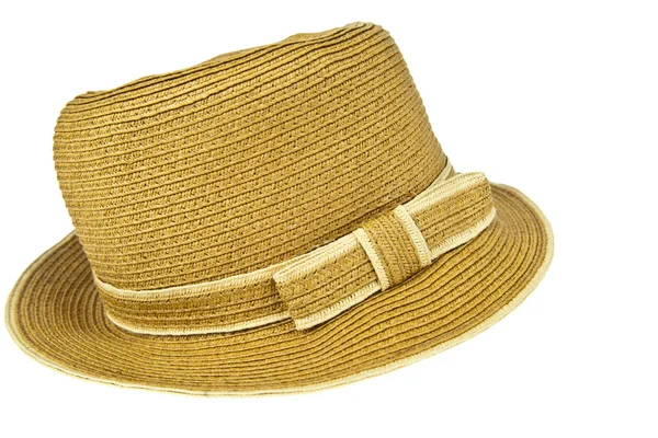 Sombrero de moda — Foto de Stock