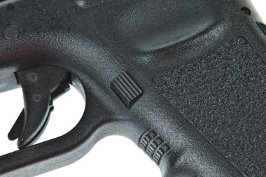 Dergi deklanşöre airsoft el tabanca, glock model için