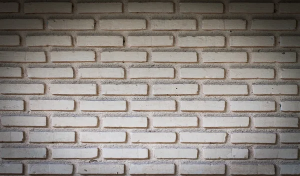 Brick wall background — Stock Photo, Image