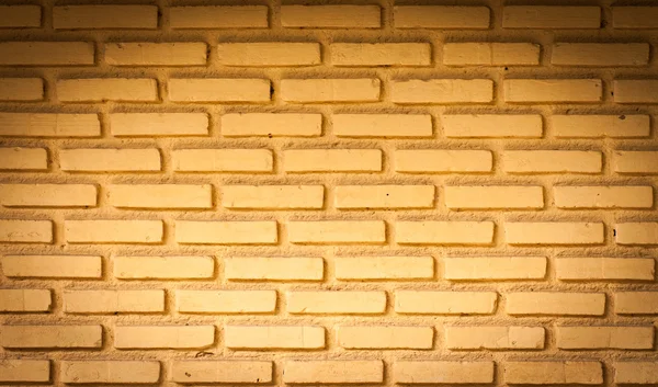 Brick wall background — Stock Photo, Image