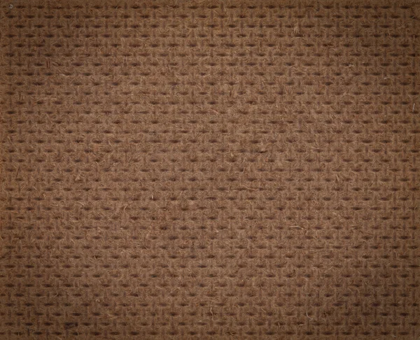 Cardboard. Seamless texture. — Stock Photo, Image