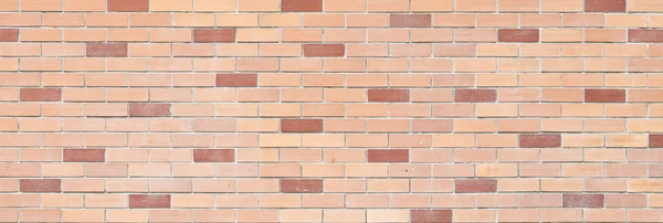 Brick wall background — Stock Photo, Image