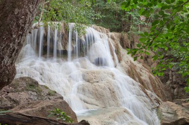 Erawan şelale Milli Parkı, Tayland