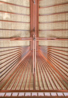 doku çatısı altında