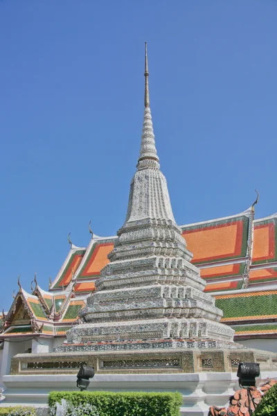 Wat Arun, Tailandia —  Fotos de Stock