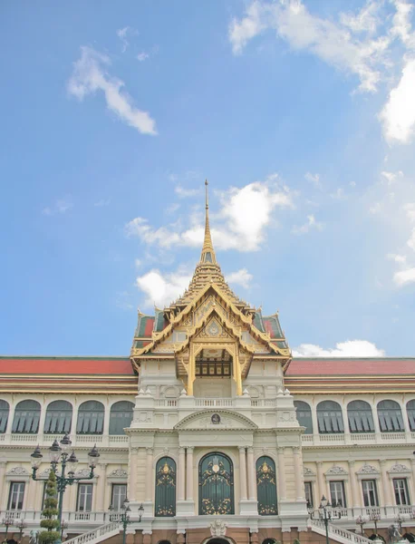 Grand Palace, Tailândia — Fotografia de Stock