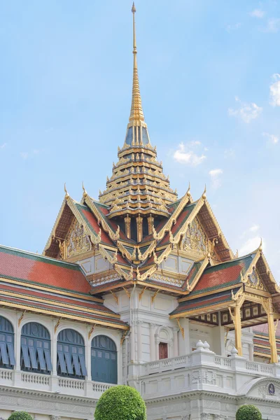 Gran Palacio, Tailandia — Foto de Stock