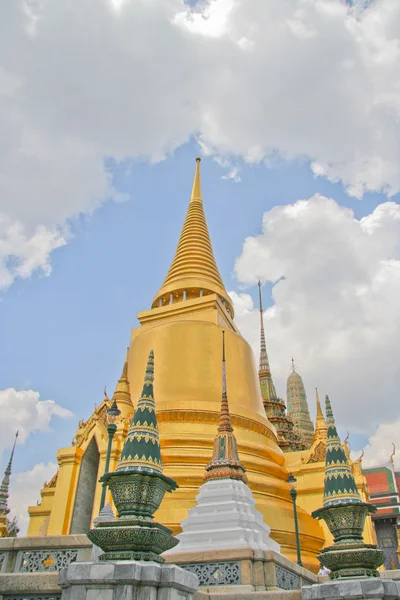 Gran Palacio, Tailandia — Foto de Stock