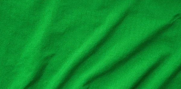 Gegolfde Libië vlag — Stockfoto