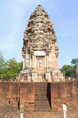 sdok kok thom, Tayland