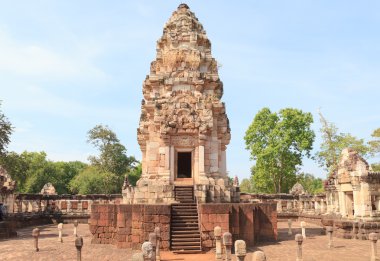 sdok kok thom, Tayland