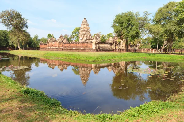 Sdok kok thom, Thajsko — Stock fotografie