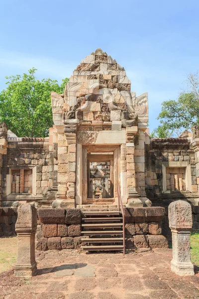 Sdok Kok Thom, Thailand — Stock Photo, Image