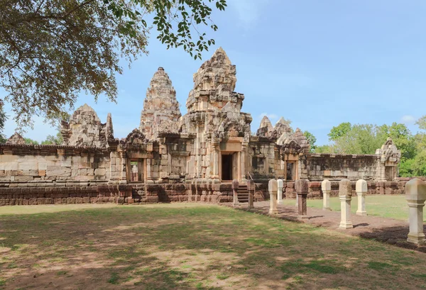 Sdok Kok Thom, Thailand — Stock Photo, Image