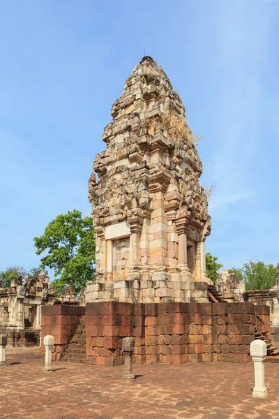 Sdok Kok Thom, Thailand — Stock Photo, Image