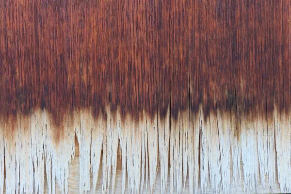 Staré a špinavé dřevěné pozadí — Stock fotografie