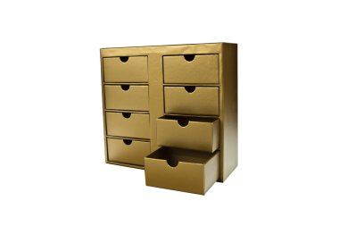 kabine Anmalık kutular